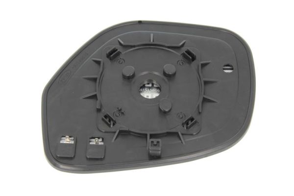 BLIC 6102-21-2001096P - Стекло зеркала 