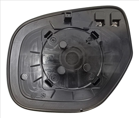 Стекло зеркала 