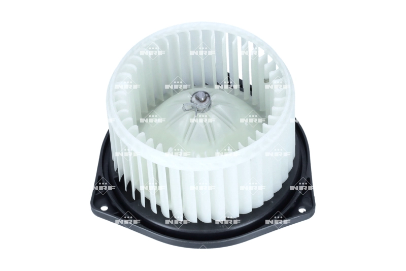 NRF 34487 - Моторчик печки