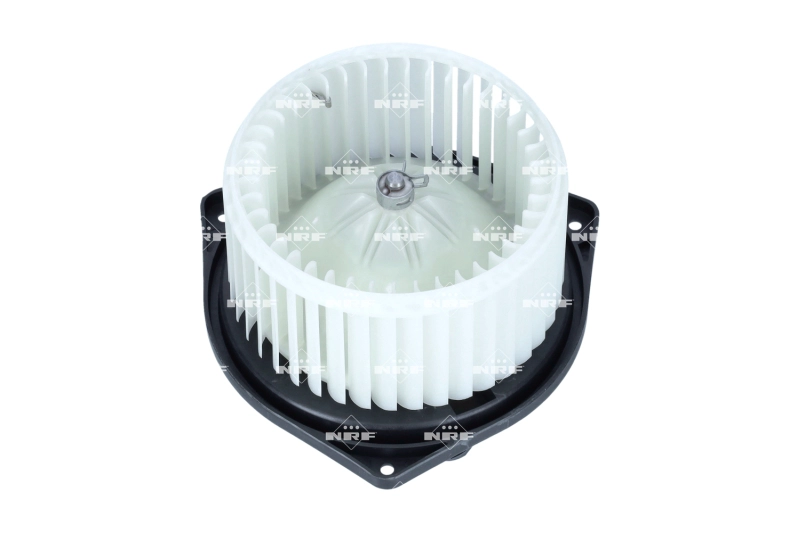 NRF 34487 - Моторчик печки