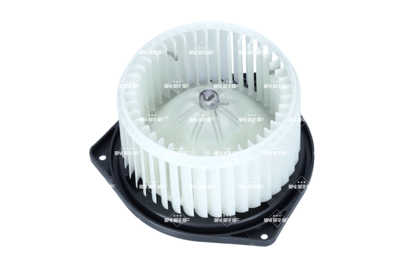 NRF 34487 - Моторчик печки