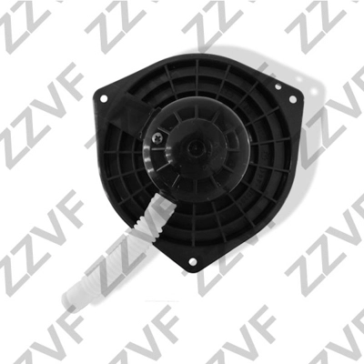 ZZVF ZV076A42 - Моторчик печки