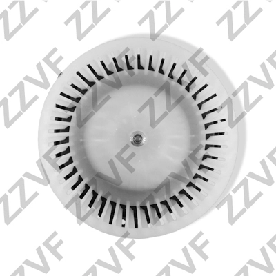 ZZVF ZV076A42 - Моторчик печки