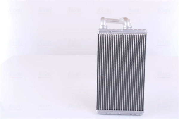 NISSENS 72956 - Радиатор печки