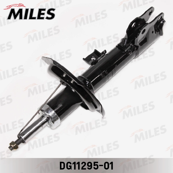 MILES DG11295-01 - Амортизатор