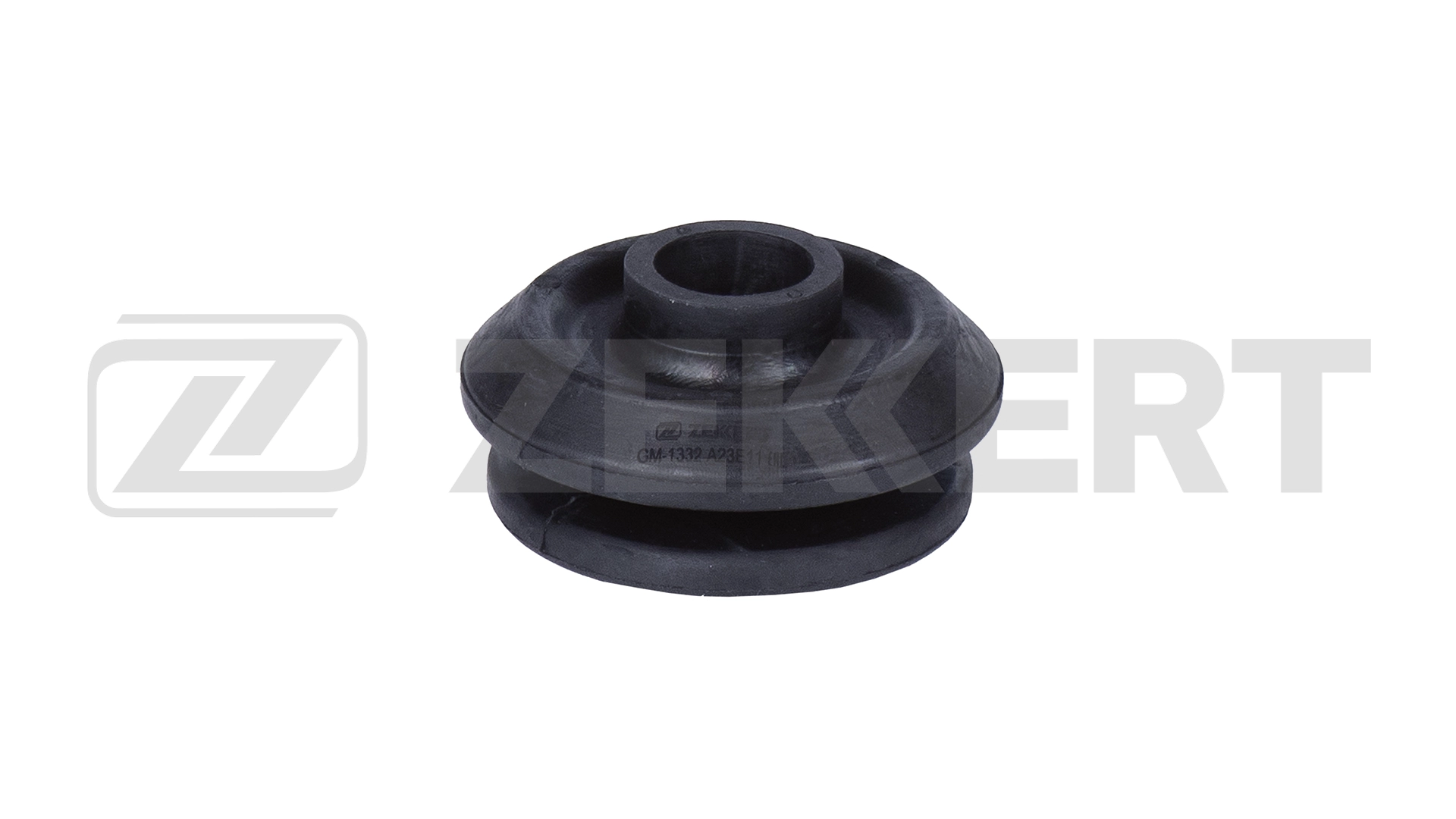 Втулка амортизатора