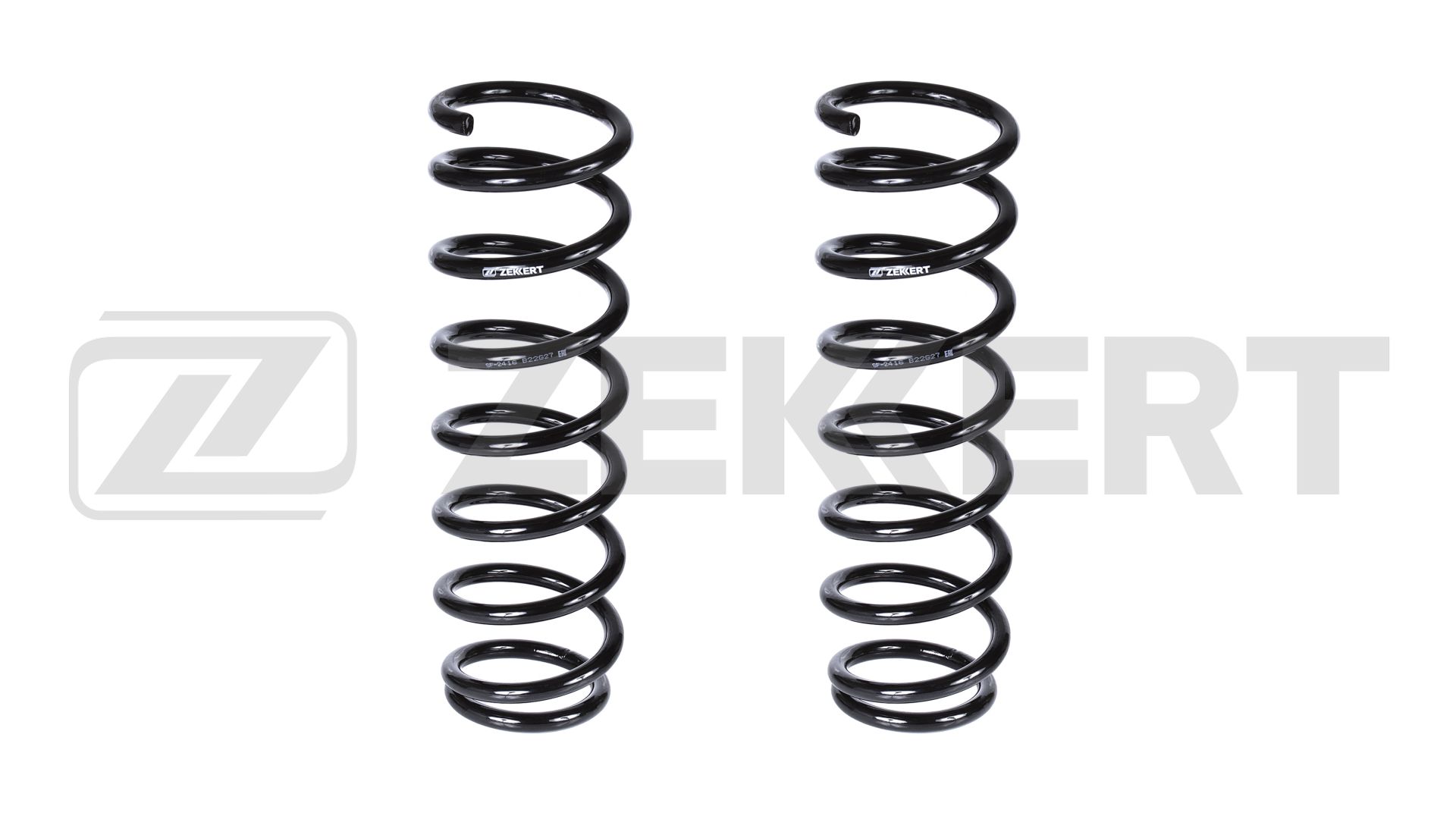 ZEKKERT SF-2416 - Пружины 