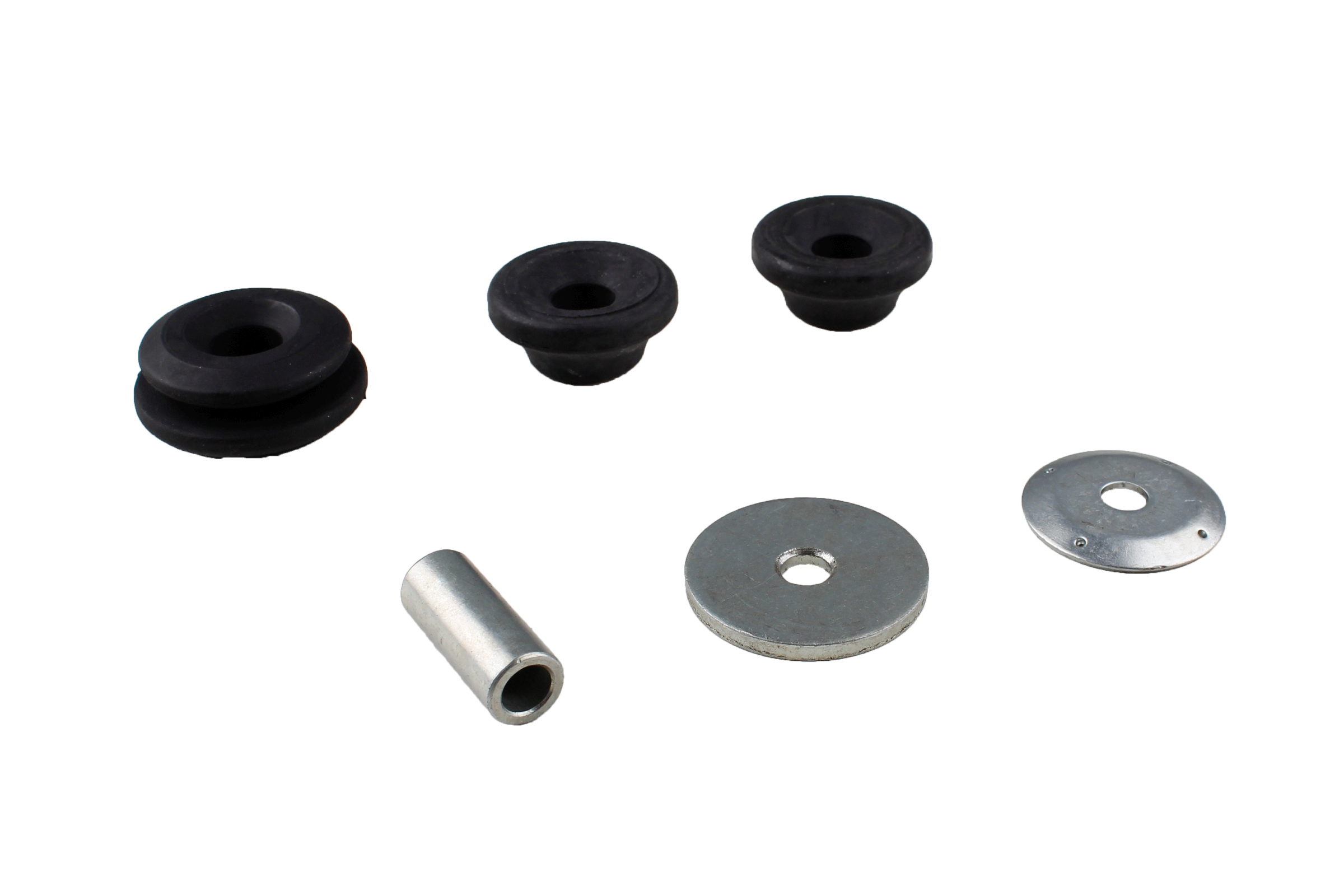 BILSTEIN 12-288823 - Опора стойки амортизатора