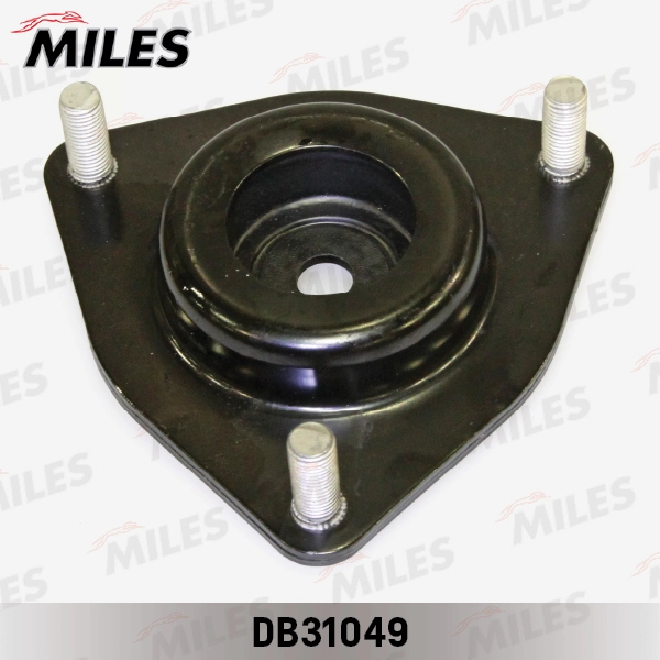 MILES DB31049 - Опора амортизатора