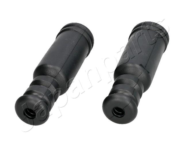 JAPANPARTS KTP-507 - Пыльники и отбойники амортизатора