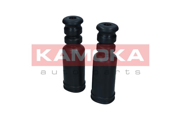 KAMOKA 2019197 - Пыльники и отбойники амортизатора