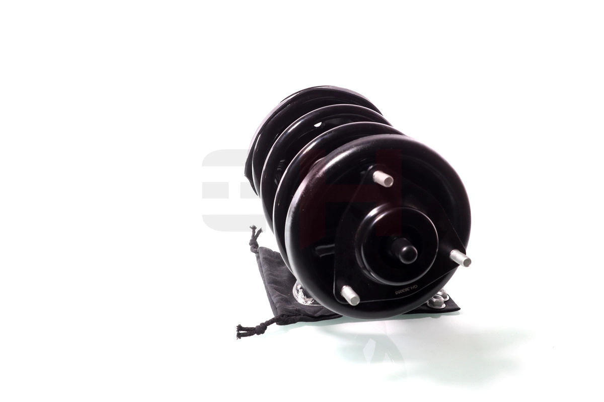 GH GH-351904C03 - Амортизационная стойка Quick-Strut