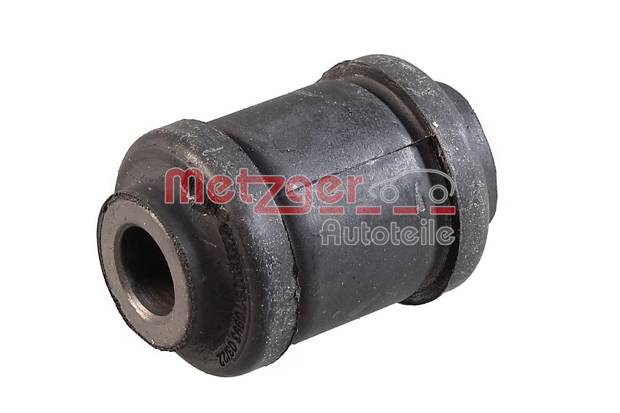 METZGER 52093108 - Подвеска, рычаг независимой подвески колеса GREENPARTS