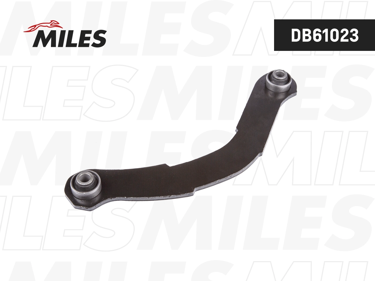 MILES DB61023 - Рычаг