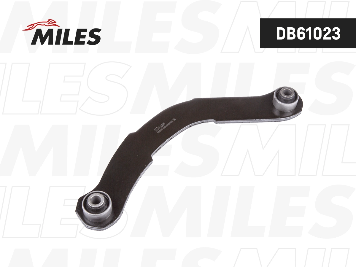 MILES DB61023 - Рычаг