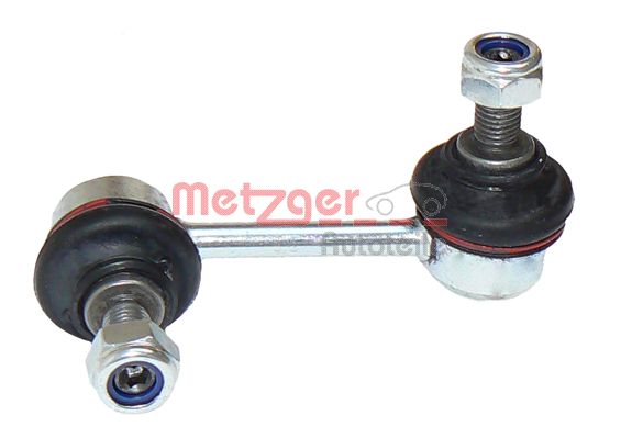 METZGER 53046914 - Тяга / стойка, стабилизатор KIT +