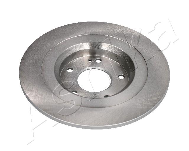 ASHIKA 61-04-422C - Тормозные диски