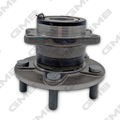 GMB GH33800M - Ступица колеса