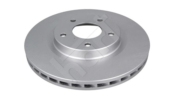 Тормозной диск PREMIUM LINE