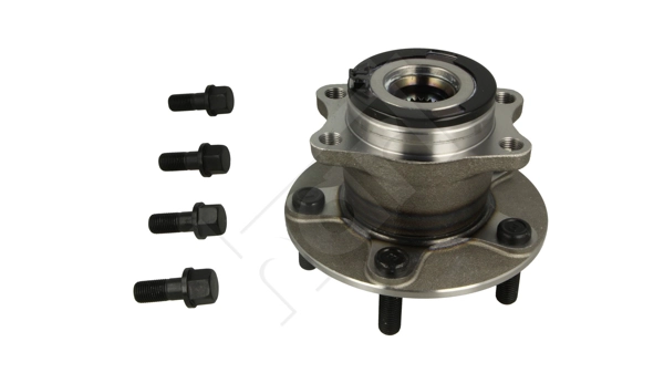 Ступичный подшипник