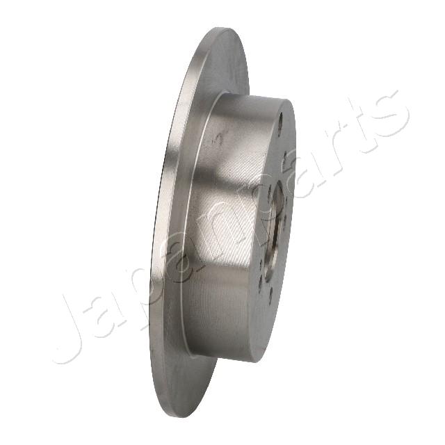 JAPANPARTS DP-501 - Тормозные диски