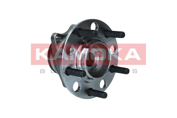 KAMOKA 5500209 - Комплект подшипника ступицы колеса KAMOKA