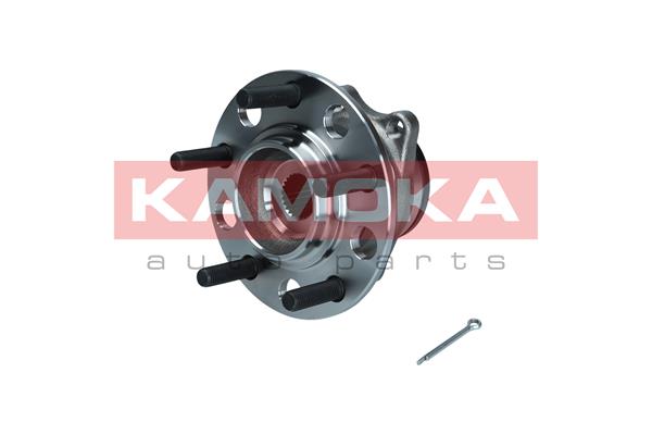 KAMOKA 5500209 - Комплект подшипника ступицы колеса KAMOKA