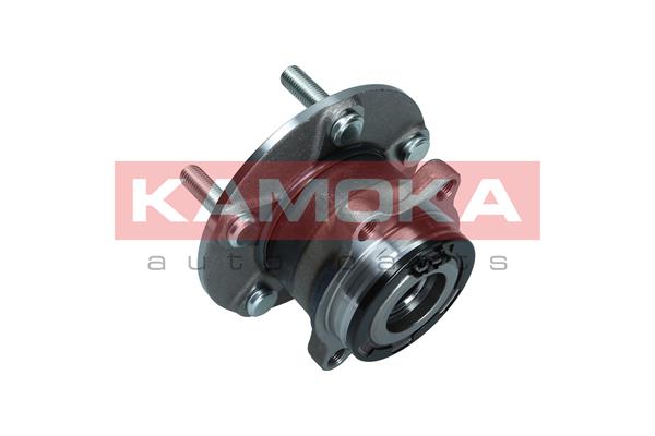 KAMOKA 5500221 - Комплект подшипника ступицы колеса KAMOKA