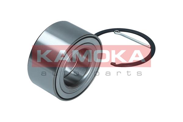 KAMOKA 5600113 - Комплект подшипника ступицы колеса KAMOKA