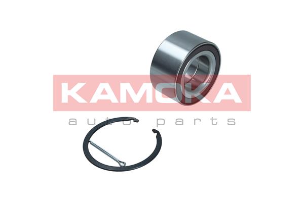 KAMOKA 5600113 - Комплект подшипника ступицы колеса KAMOKA