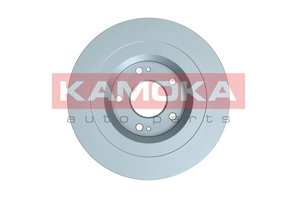 KAMOKA 103523 - Тормозной диск KAMOKA