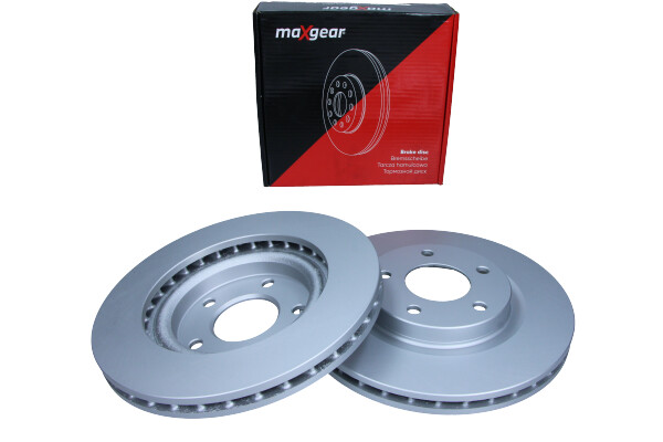 MAXGEAR 19-2273MAX - Тормозные диски