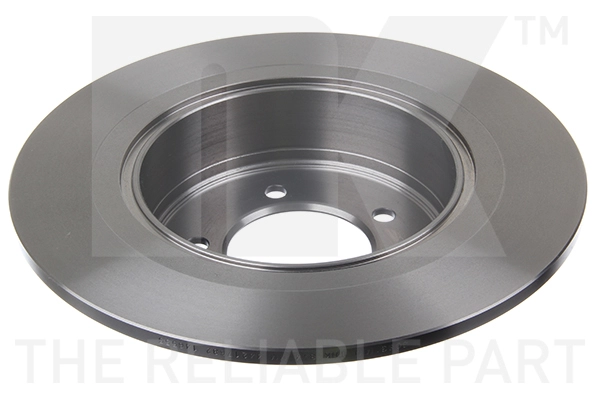 NK 203083 - Тормозные диски