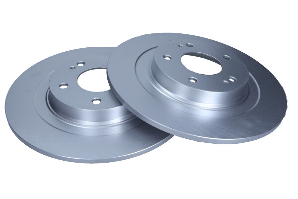 Тормозные диски