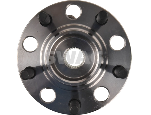 SWAG 33 10 2864 - Ступичный подшипник