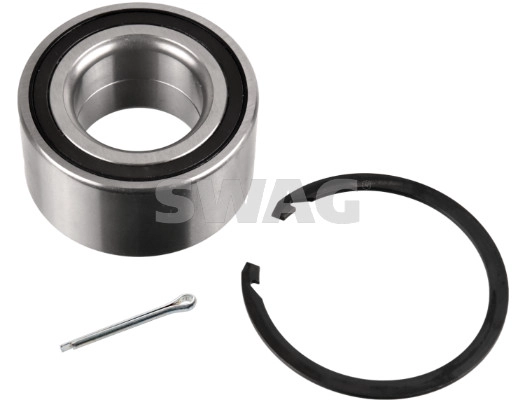 Ступичный подшипник