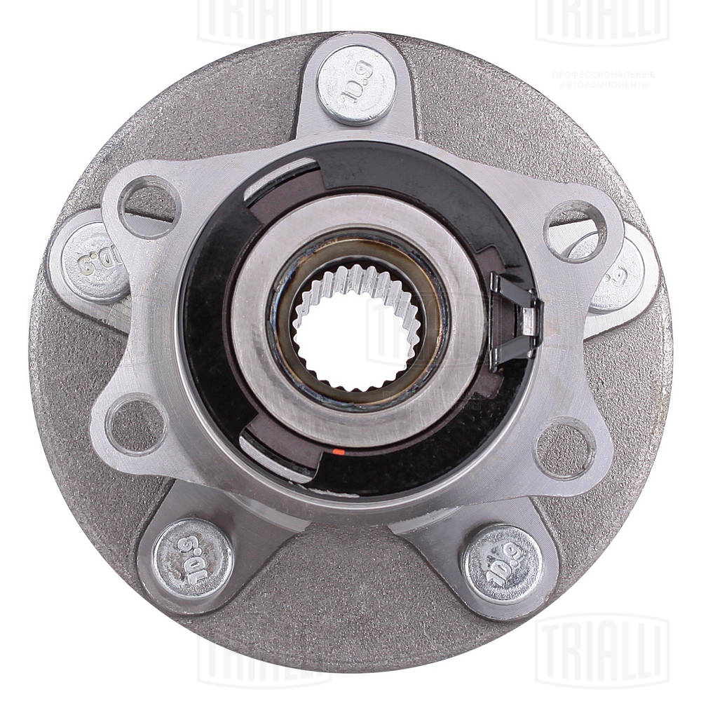 TRIALLI MR 0370 - Ступичный подшипник