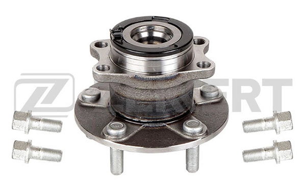 ZEKKERT RL-1040 - Ступица колеса