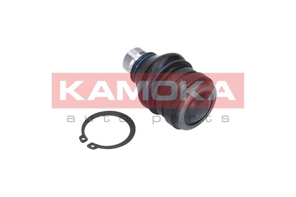 KAMOKA 9040170 - Шарнир независимой подвески / поворотного рычага KAMOKA