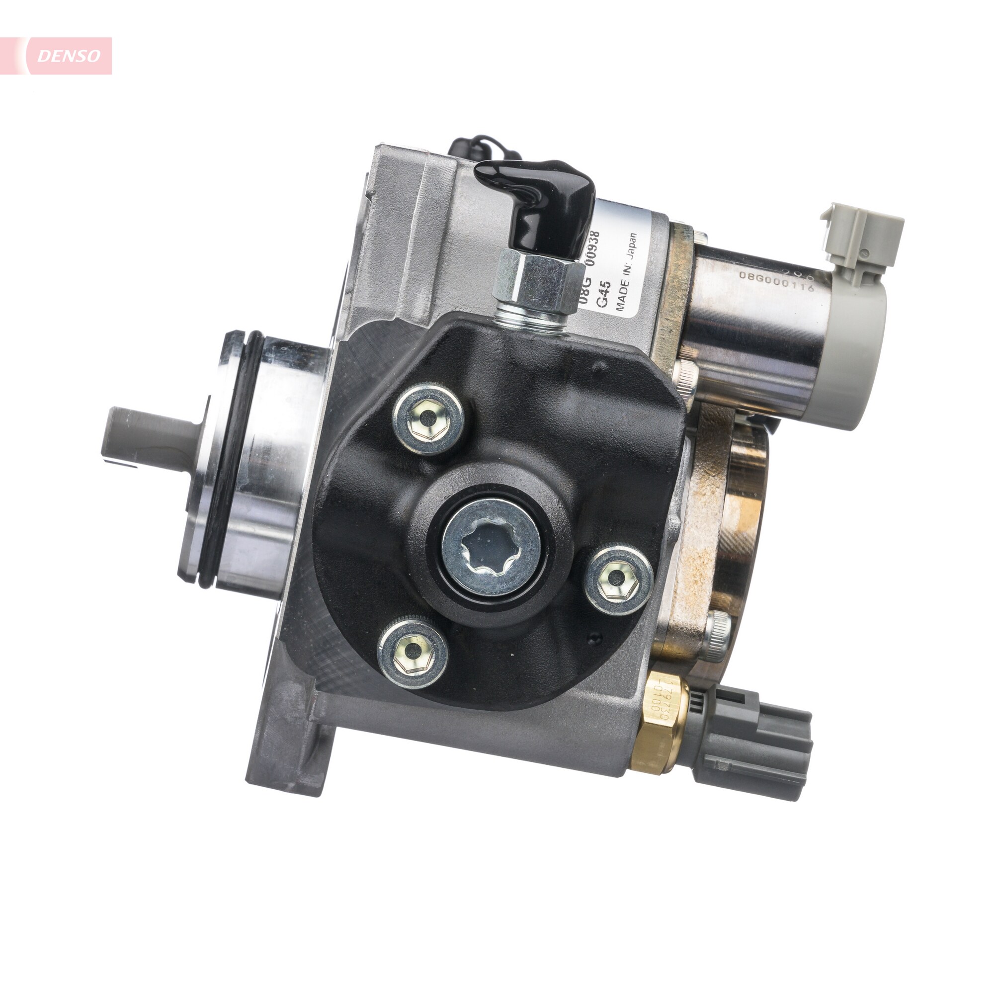 DENSO DCRP300990 - ТНВД