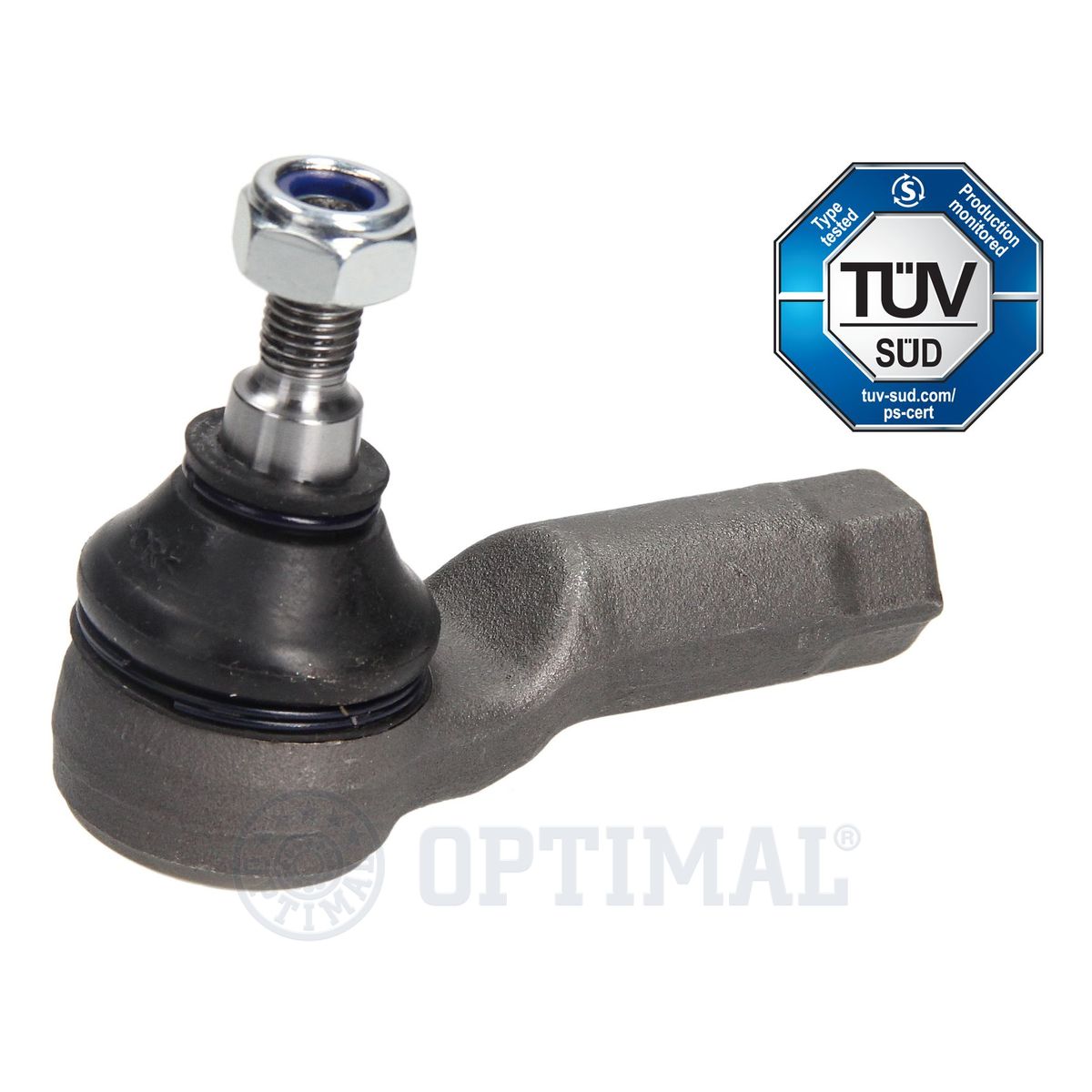 OPTIMAL G1-1456 - Рулевой наконечник