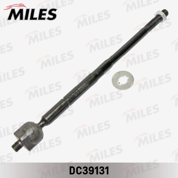 MILES DC39131 - Рулевая тяга
