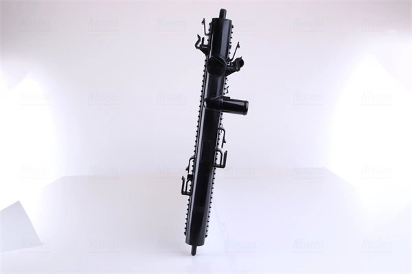 NISSENS 636034 - Радиатор охлаждения