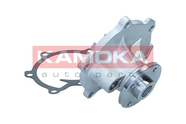 KAMOKA T0294 - Водяной насос, охлаждение двигателя KAMOKA