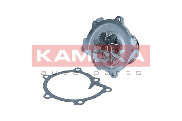 KAMOKA T0294 - Водяной насос, охлаждение двигателя KAMOKA