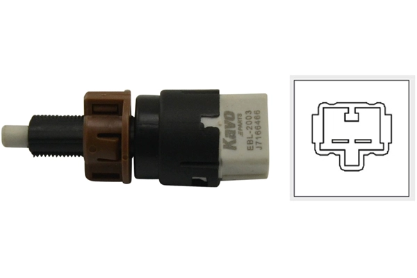 Датчик стоп-сигнала