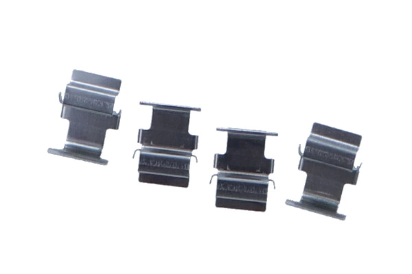 MAXGEAR 27-1467 - Ремкомплект тормозных колодок