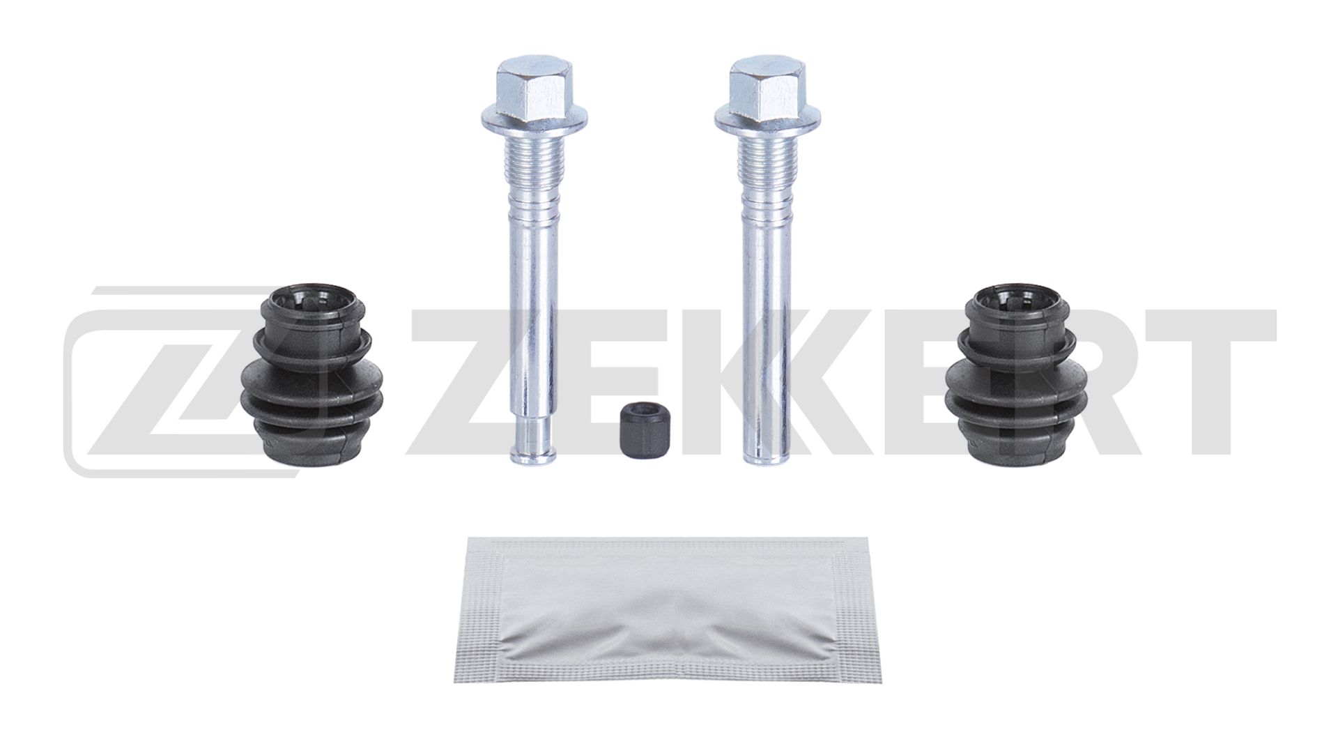 ZEKKERT BR-1396 - Направляющие суппорта