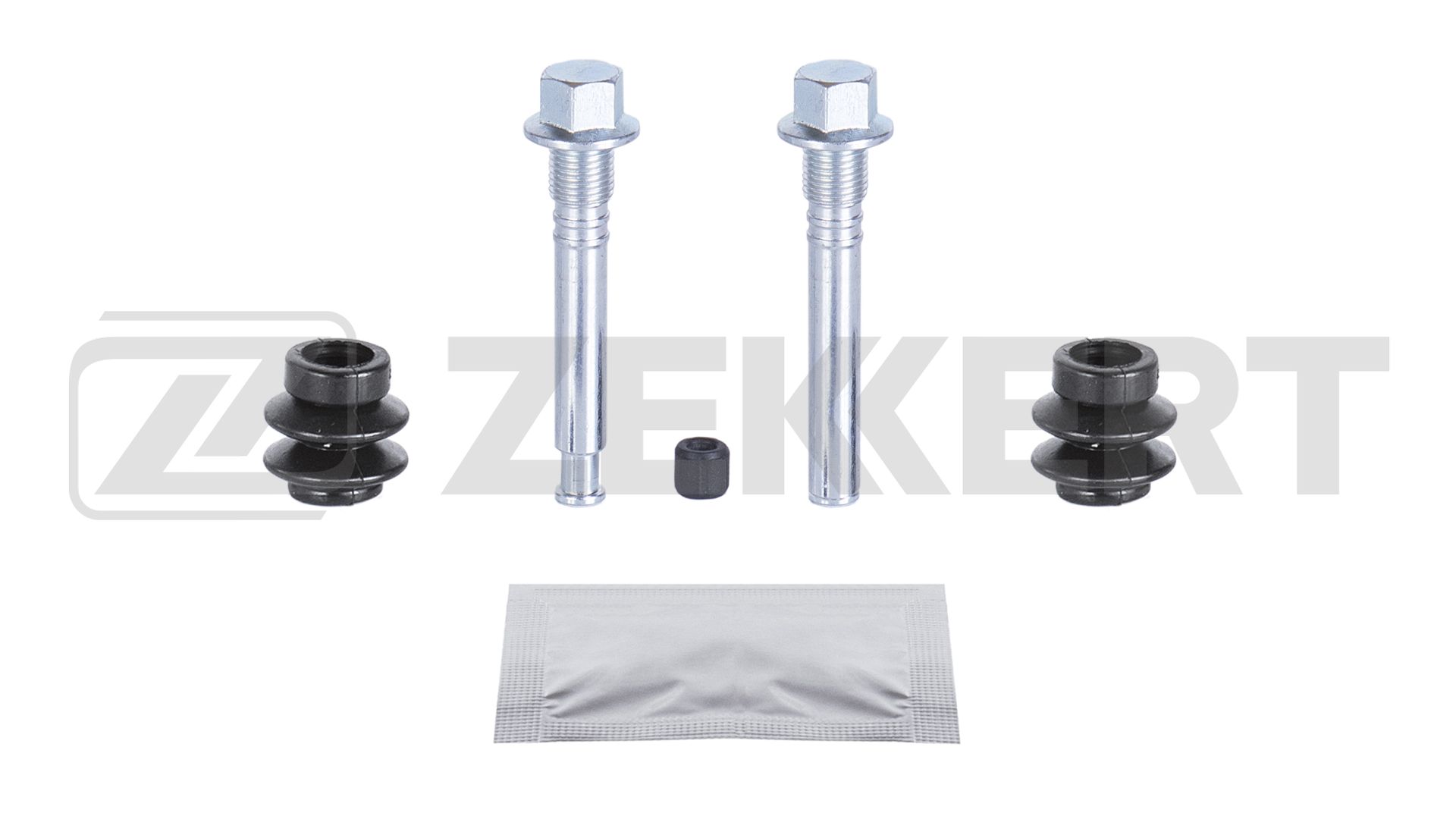 ZEKKERT BR-1388 - Направляющие суппорта