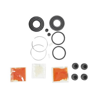 ADVICS C-632P - Ремкомплект суппорта